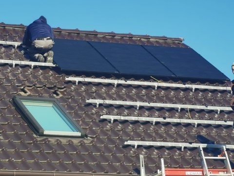 Fotowoltaika 10kW + magazyn energii 10kWh tel. 604643350 Fotowoltaika 10kW + magazyn energii 10kWh tel. 604643350