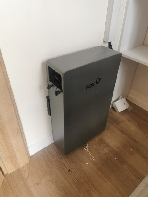 Fotowoltaika 10kW + magazyn energii 5kWh tel. 604643350 Fotowoltaika 10kW + magazyn energii 5kWh tel. 604643350