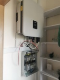 Fotowoltaika 10kW + magazyn energii 5kWh tel. 604643350