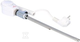 GRZAŁKA ELEKTR.600W GRBT,1/2