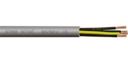 KAB.BIT 500 4G0,5 MM2 300/500V