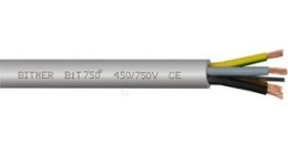 KABEL STEROW.BIT 750 3G2,5 750V