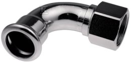 KOLANO 90ST.Z GW 35XR1 STEEL SPRINK.