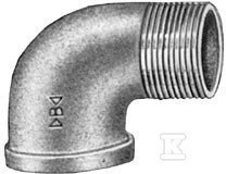 KOLANO BRĄZ 3092 3/4