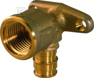 KOLANO NAŚCIE.16X1/2" GW WEW Q&E S5 KOLANO NAŚCIE.16X1/2" GW WEW Q&E S5