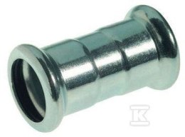 MUFA 76X76 STEEL SPRINK.