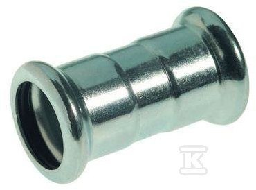 MUFA 76X76 STEEL SPRINK.