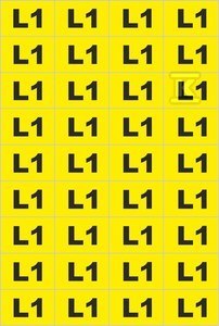 NOZ TABLI.(FAZA L1) SZT=36NAKL.