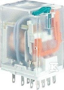 PRZEKAŹNIK 4P 6A 24VDC WTLD PRZEKAŹNIK 4P 6A 24VDC WTLD