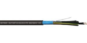 PRZEWÓD BIT 500 (ST) BLACK FR 7G1,0