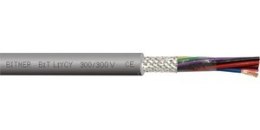 PRZEWÓD STEROW.BIT LIYCY 4X2X0,75 300V