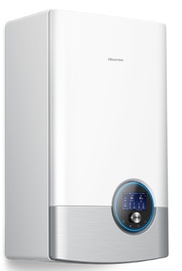 Pompa Ciepła Split Hisense 8KW Świąteczna Promocja