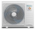 Pompa Ciepła Split Hisense 8KW Świąteczna Promocja