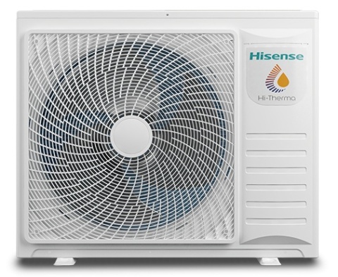 Pompa Ciepła Split Hisense 8KW Świąteczna Promocja Pompa Ciepła Split Hisense 8KW Świąteczna Promocja