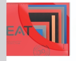 FOLIA GRZEWCZA DREAM HEAT No.2 400W/1m2 na ściany i sufity