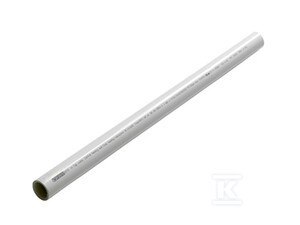 RURA 63X6,0 PE-X/AL/PE TIGRIS 5M PN10