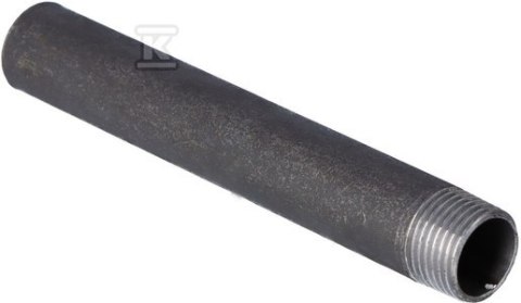 SZTUCER CZARNY G/J 1/2" L=140 SZTUCER CZARNY G/J 1/2" L=140