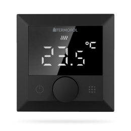 Termoregulator TF-H3 BLACK (czarny)