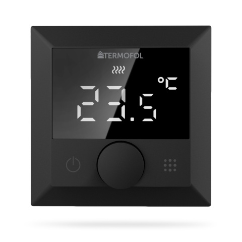 Termoregulator TF-H3 BLACK (czarny)