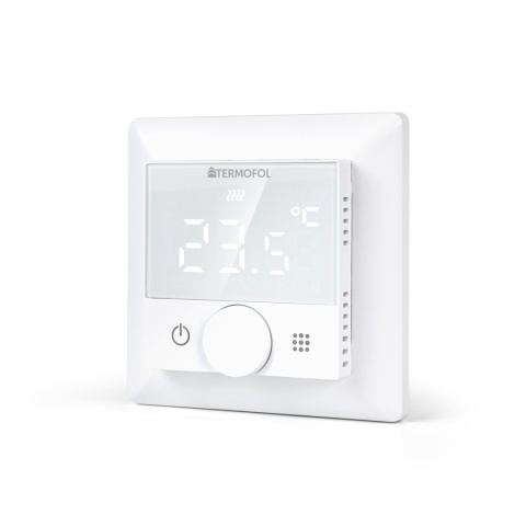 Termoregulator TF-H5 White Mark II (biały)