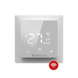 Termoregulator TF-H6WIFI (biały)