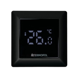 Termoregulator TF-H6 Black (czarny)