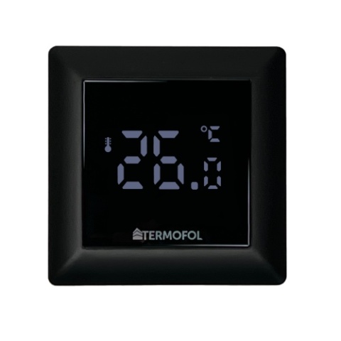 Termoregulator TF-H6 Black (czarny)