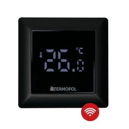 Termoregulator TF-H6WIFI Black (czarny)