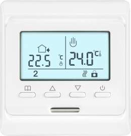 Termostat SK-51 bez WiFi