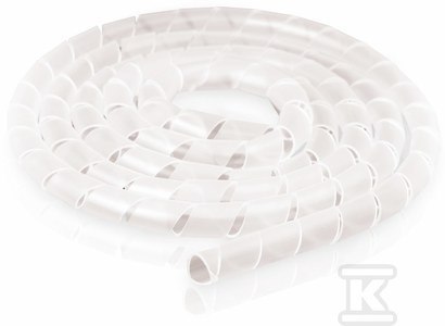 WĄŻ SPIRAL.GST-4 PRZŹR(ŚR.WEW.4MM)OP