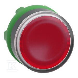 ZB5AW343 NAPĘD PODŚ.PRZYC.LED KR.CZER. ZB5AW343 NAPĘD PODŚ.PRZYC.LED KR.CZER.