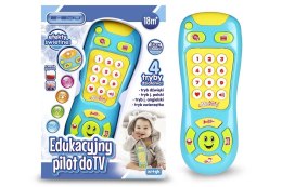 Edukacyjny pilot do tv e-edu