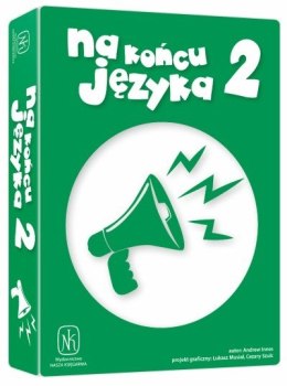 Gra na końcu języka 2