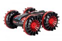 Pojazd rc terenowy all terrain stunt car
