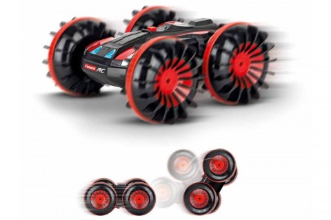 Pojazd rc terenowy all terrain stunt car Pojazd rc terenowy all terrain stunt car