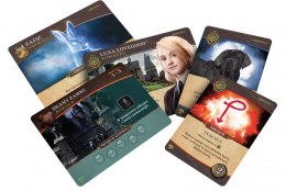 Gra harry potter hogwarts battle potworna skrzynia potworów