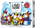 Gra liski ojojane (druga edycja)