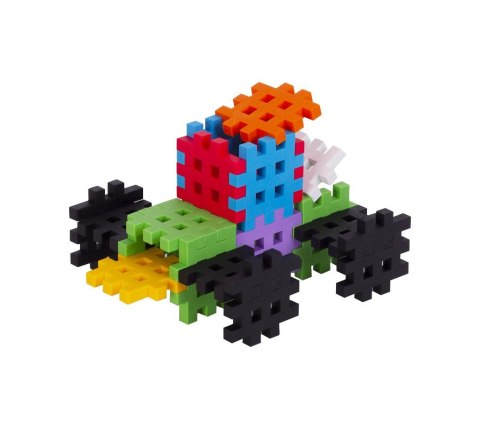 Klocki waffle midi 44 elementy Klocki waffle midi 44 elementy