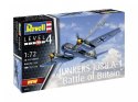 Model plastikowy junkers ju88 a-1 battle of britain