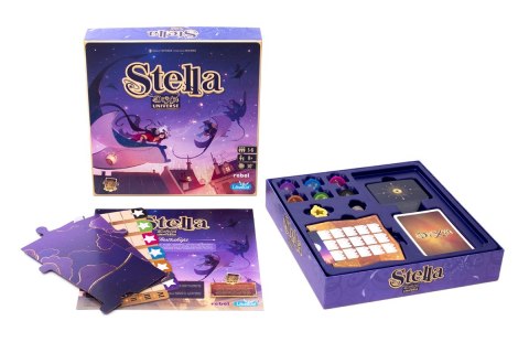 Gra stella Gra stella