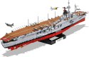 Klocki aircraft carrier graf zeppelin