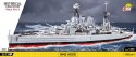 Klocki hms hood