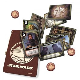 Gra star wars pałac jabby
