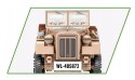 Klocki sd.kfz 10 demag d7