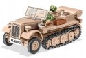 Klocki sd.kfz 10 demag d7