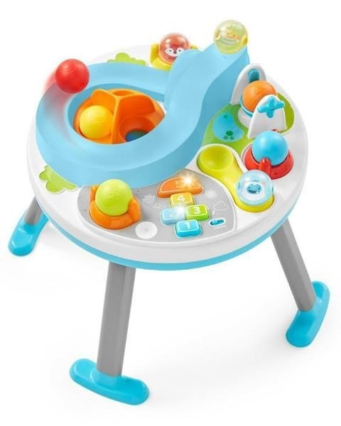 Stolik edukacyjny let roll e&m Stolik edukacyjny let roll e&m