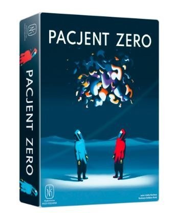 Gra pacjent zero Gra pacjent zero