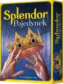 Gra splendor: pojedynek