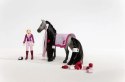 Zestaw startowy figurki sofia i dusty