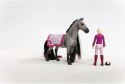Zestaw startowy figurki sofia i dusty